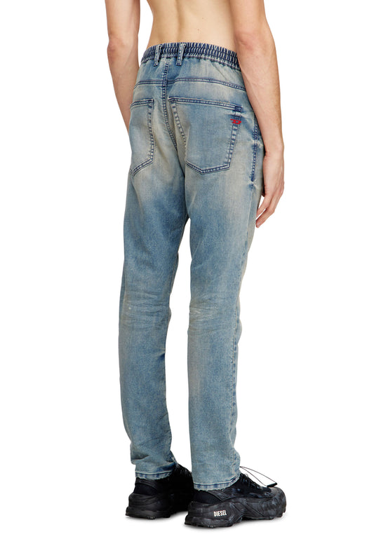 Regular Regular Waist 2032 D-Krooley Joggjeans® (1)