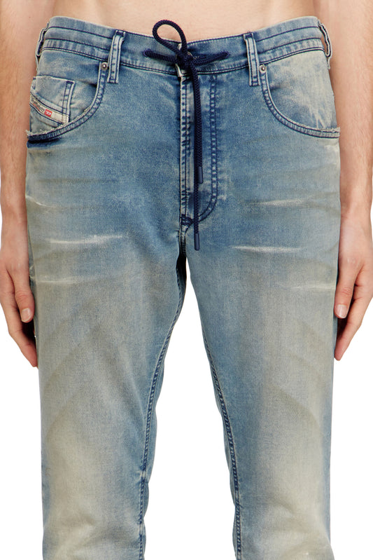 Regular Regular Waist 2032 D-Krooley Joggjeans® (2)