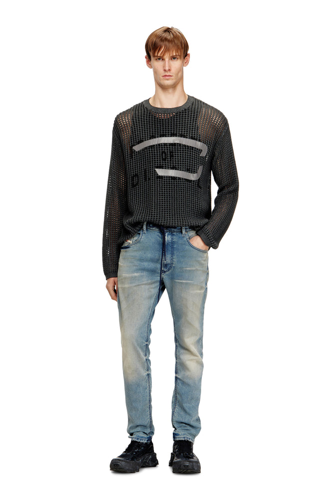 Regular Regular Waist 2032 D-Krooley Joggjeans® (3)