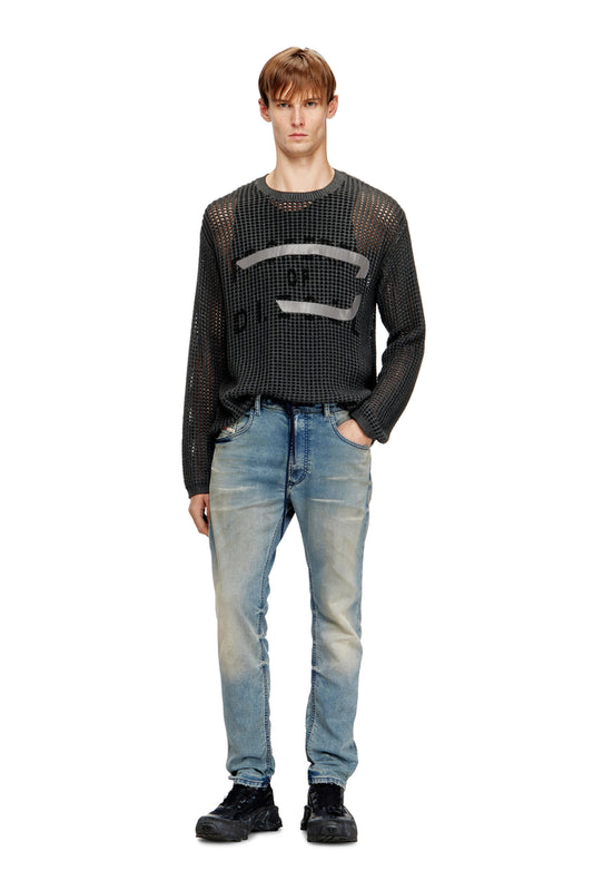 Regular Regular Waist 2032 D-Krooley Joggjeans® (3)