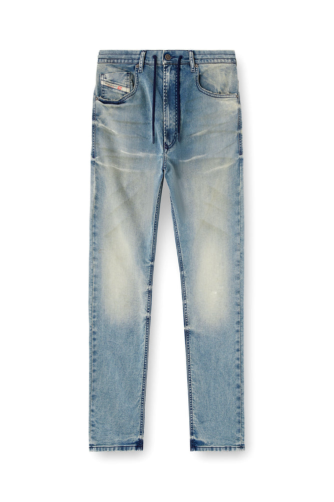 Regular Regular Waist 2032 D-Krooley Joggjeans® (4)