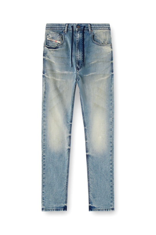 Regular Regular Waist 2032 D-Krooley Joggjeans® (4)