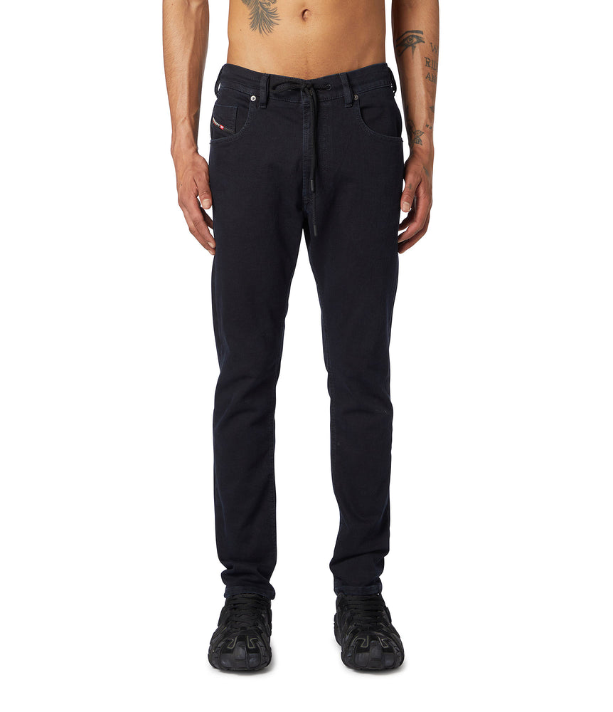 Regular Regular Waist 2032 D-Krooley Joggjeans®