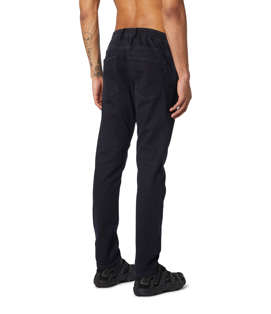 Regular Regular Waist 2032 D-Krooley Joggjeans® (1)