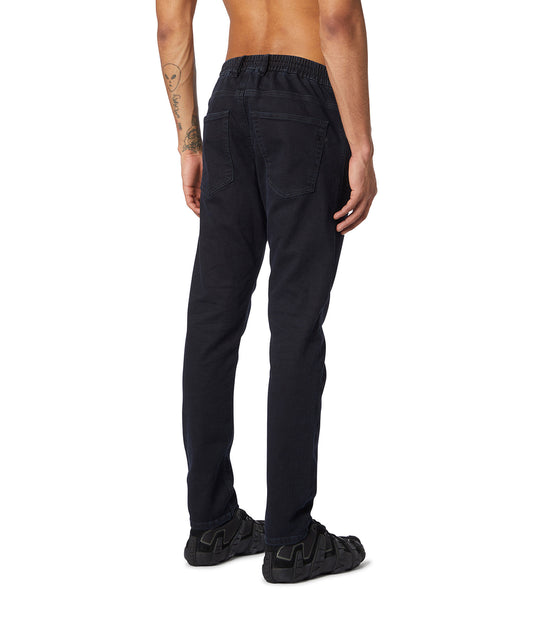 Regular Regular Waist 2032 D-Krooley Joggjeans® (1)