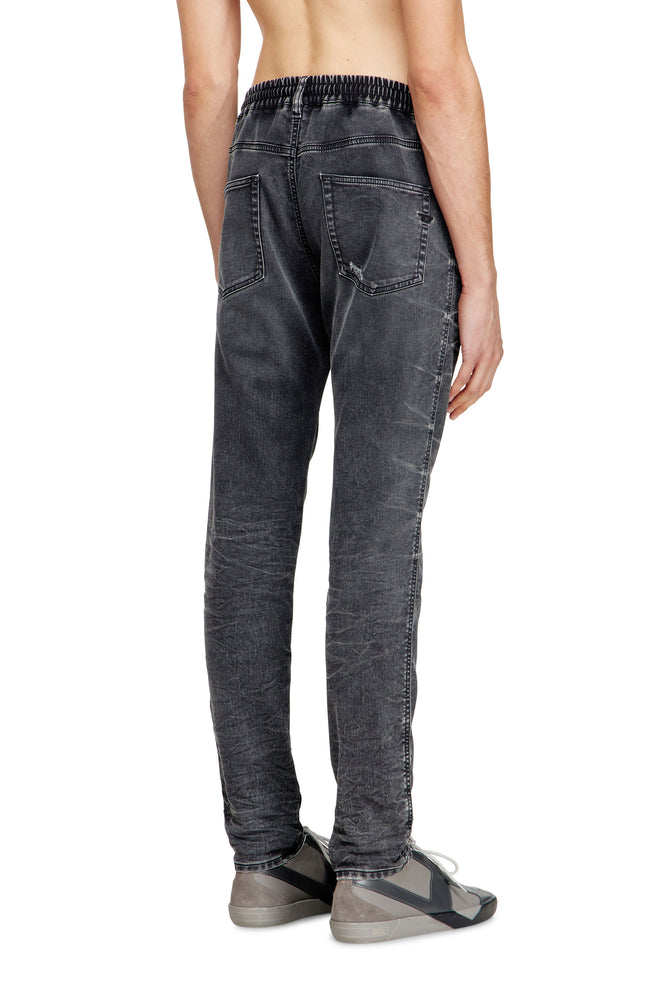 Slim Regular Waist 2062 D-Strukt Joggjeans® (1)