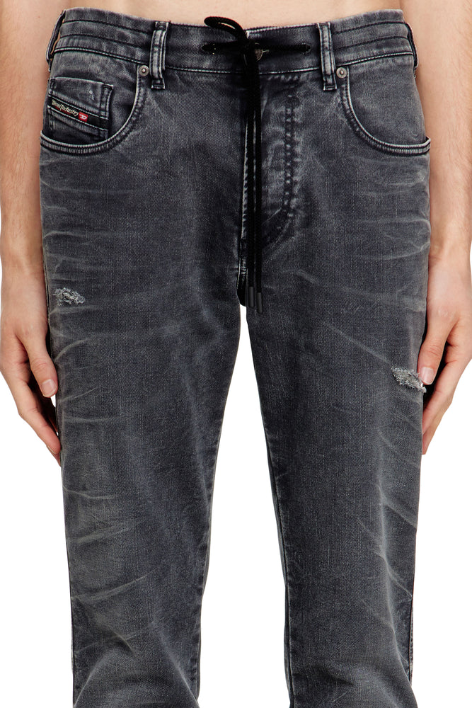 Slim Regular Waist 2062 D-Strukt Joggjeans® (2)