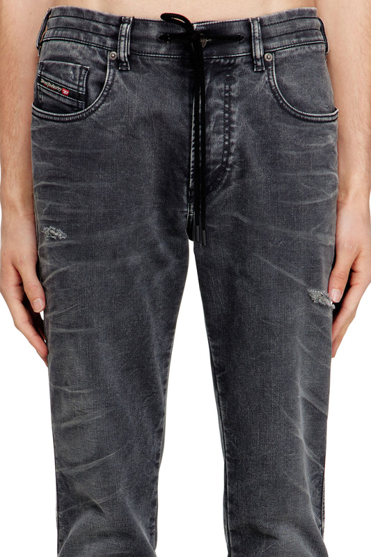 Slim Regular Waist 2062 D-Strukt Joggjeans® (2)