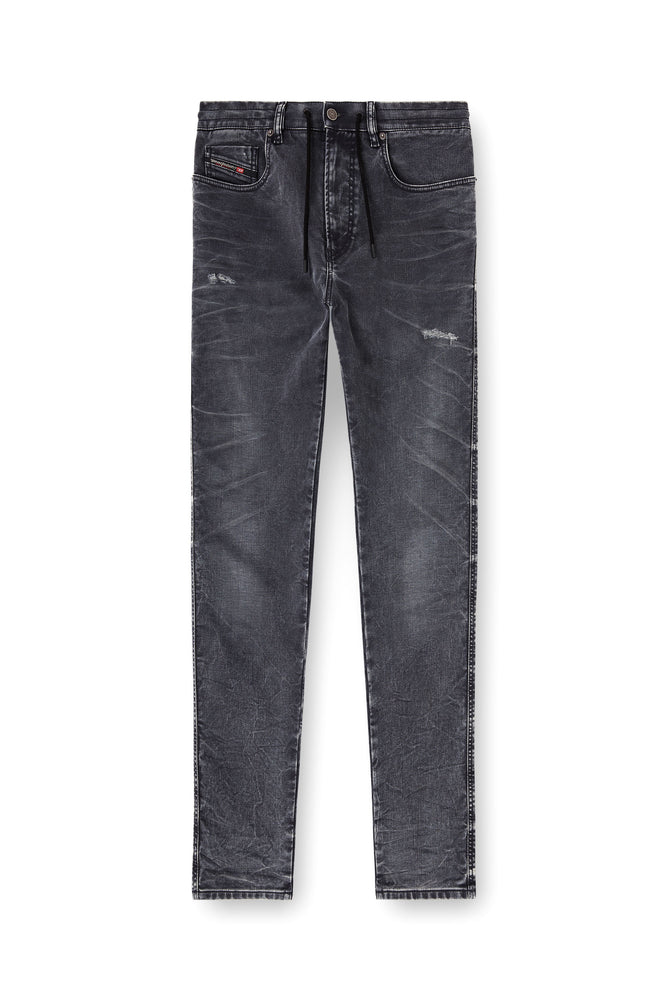 Slim Regular Waist 2062 D-Strukt Joggjeans® (4)