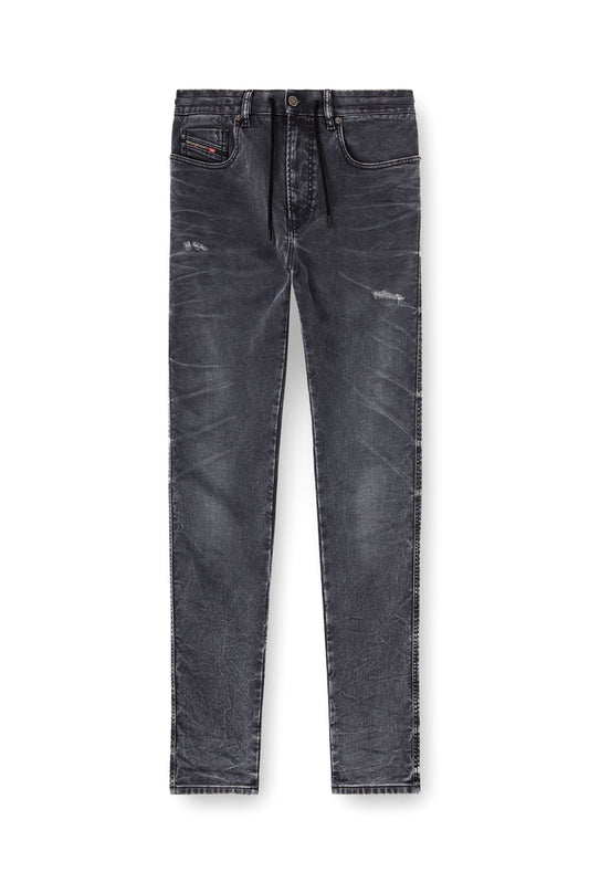 Slim Regular Waist 2062 D-Strukt Joggjeans® (4)