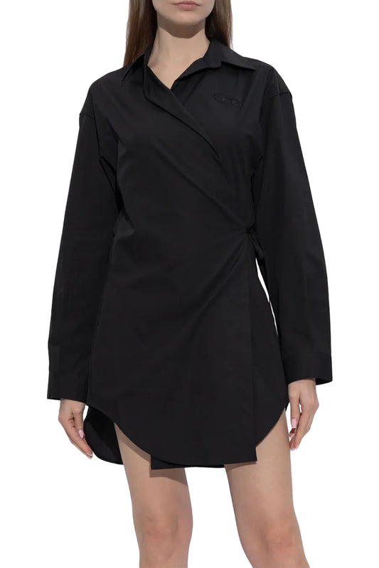 D-Delphos-S1 Dress
