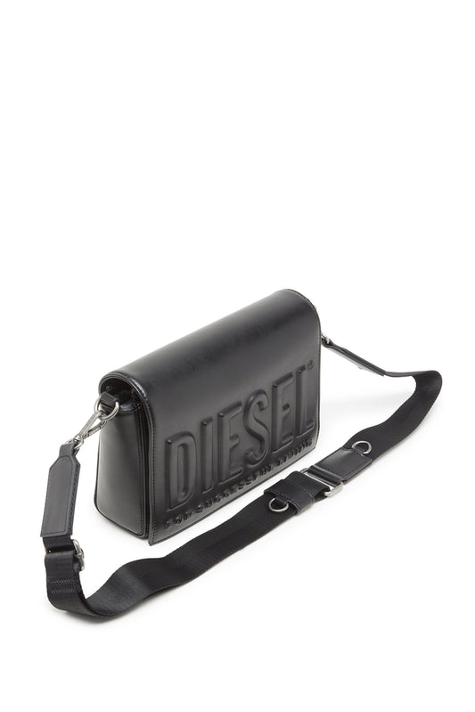 Dsl 3D - Camera bag with embossed logo (4)