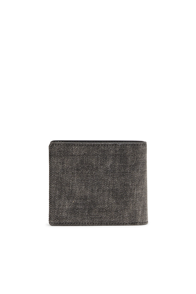 Wallet in washed denim (1)