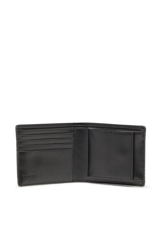 Wallet in washed denim (2)