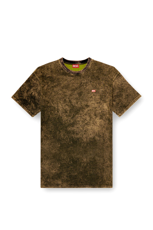Jersey t-shirt with logo (3)