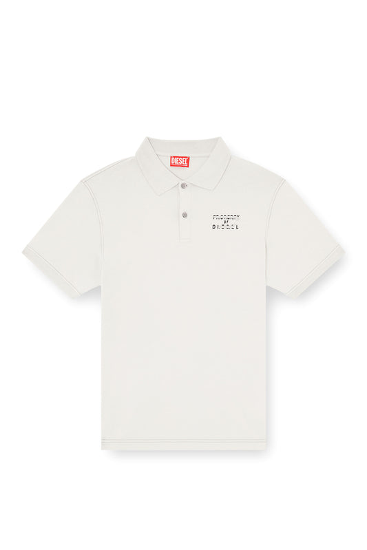 Short-sleeve polo with logo detail (3)