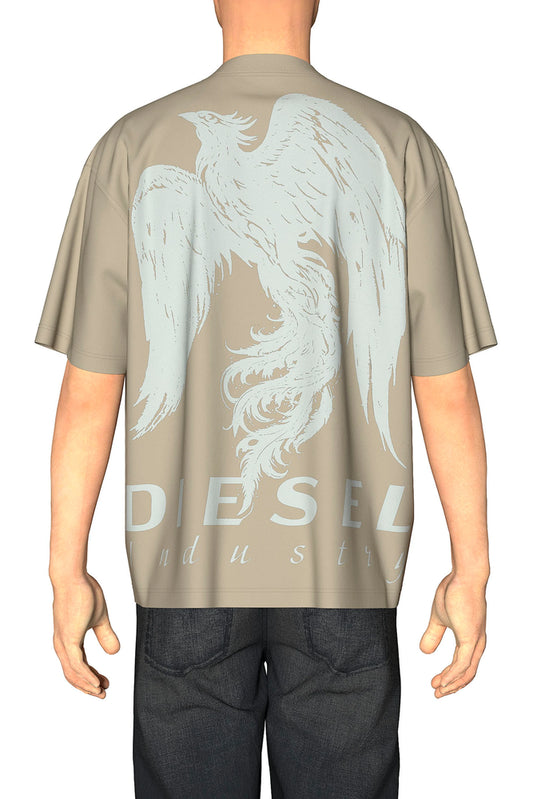T-Boggy-V3 T-Shirt (1)