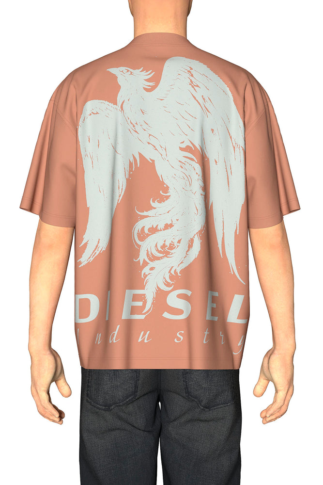 T-Boggy-V3 T-Shirt (1)