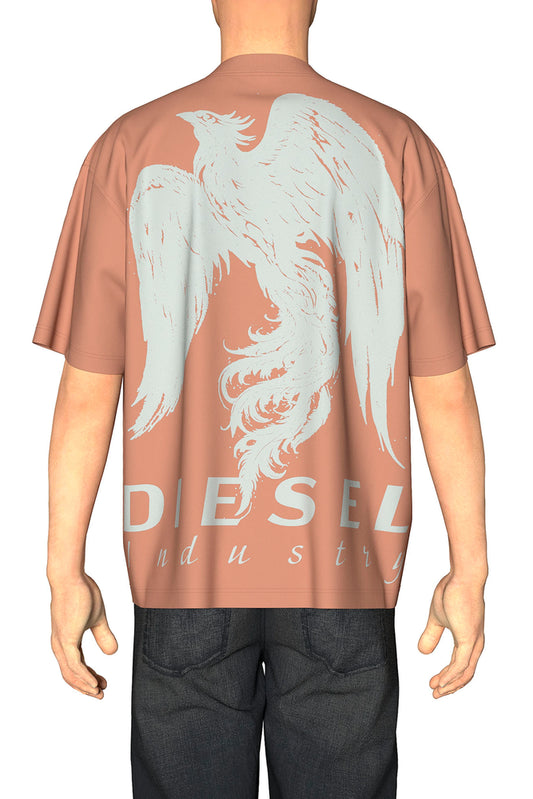 T-Boggy-V3 T-Shirt (1)