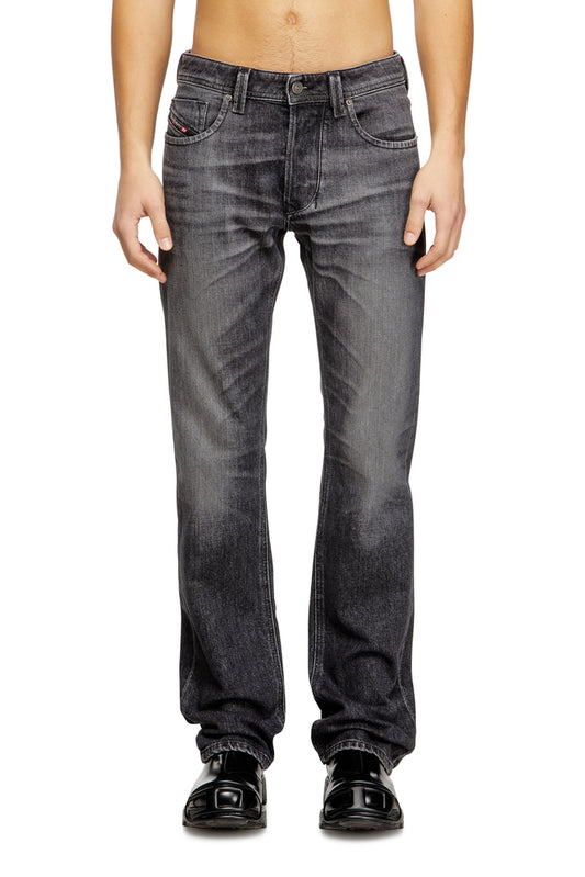 Regular Jeans Low Waist 1985 Larkee