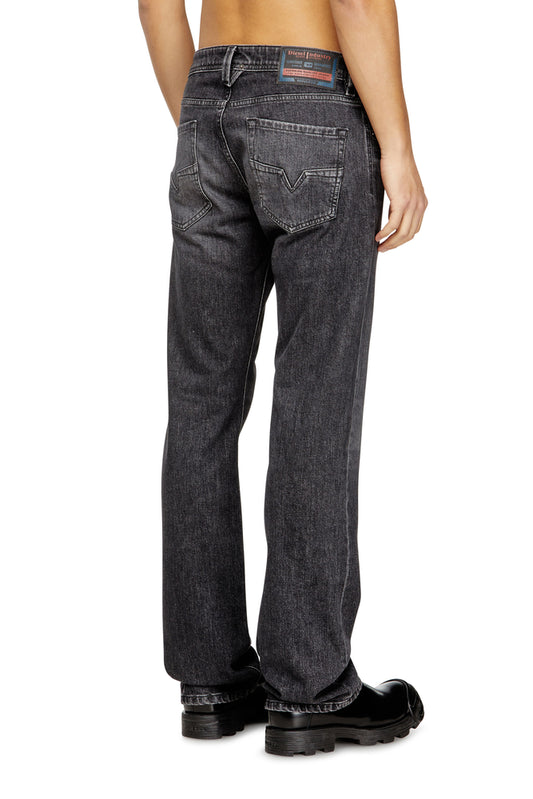 Regular Jeans Low Waist 1985 Larkee (1)