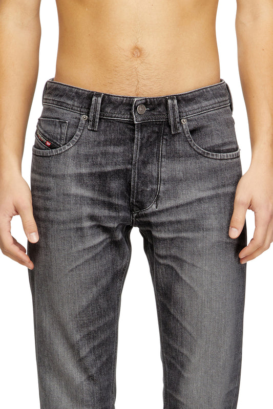 Regular Jeans Low Waist 1985 Larkee (2)