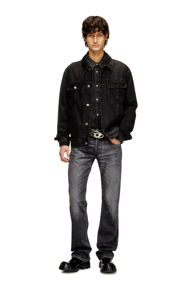 Regular Jeans Low Waist 1985 Larkee (3)