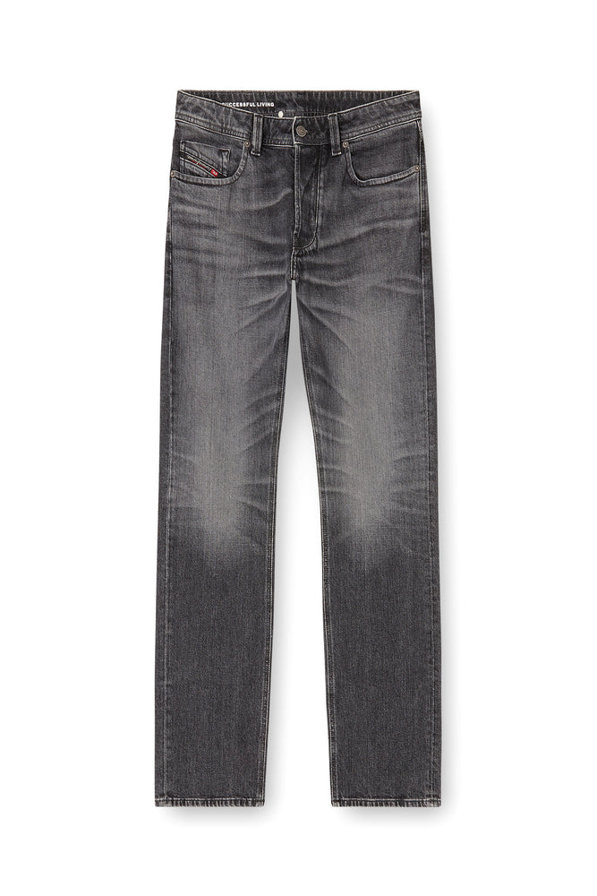Regular Jeans Low Waist 1985 Larkee (4)