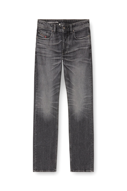 Regular Jeans Low Waist 1985 Larkee (4)