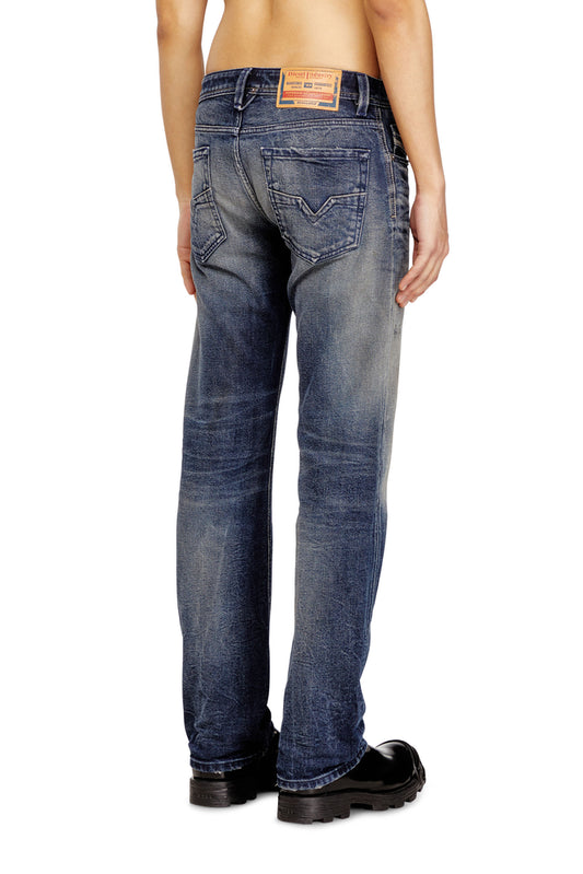 Regular Jeans Low Waist 1985 Larkee (1)