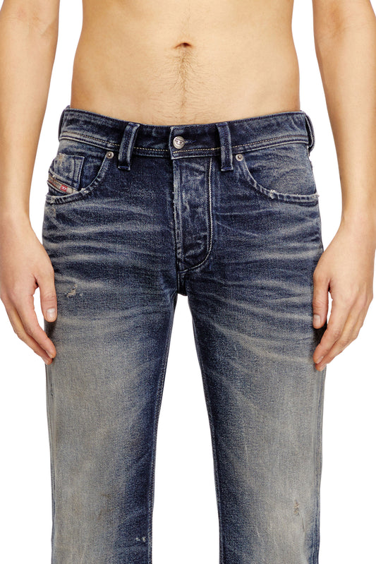 Regular Jeans Low Waist 1985 Larkee (2)