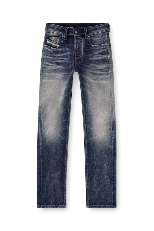 Regular Jeans Low Waist 1985 Larkee (4)