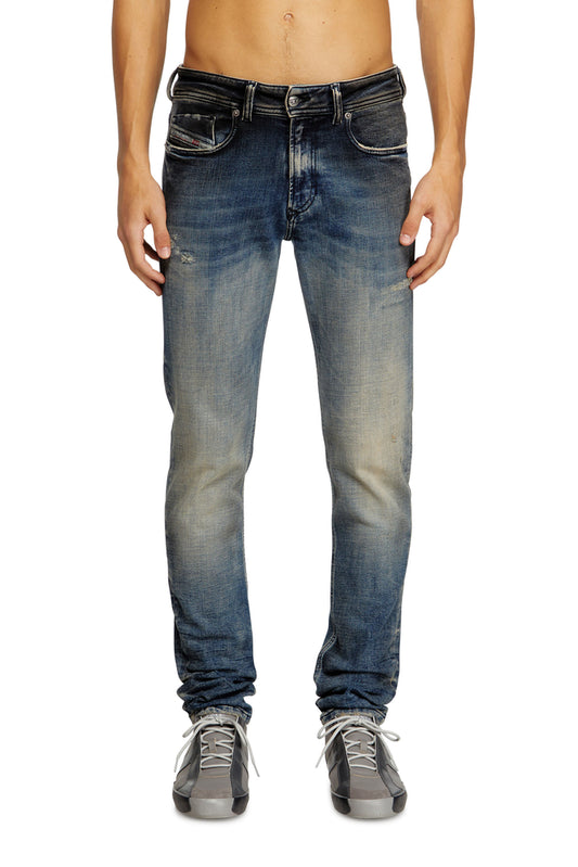 Skinny Jeans Low Waist 1979 Sleenker