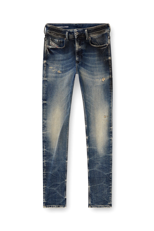 Skinny Jeans Low Waist 1979 Sleenker (4)