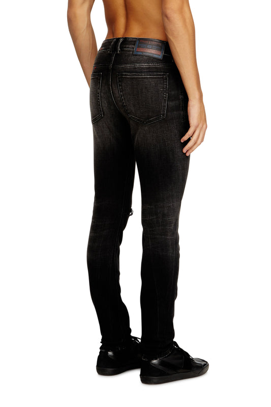 Skinny Jeans Low Waist 1979 Sleenker (1)