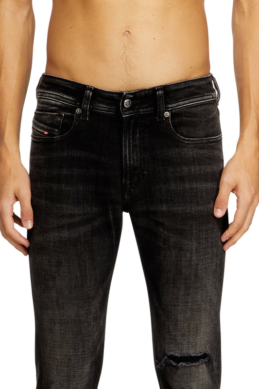 Skinny Jeans Low Waist 1979 Sleenker (2)