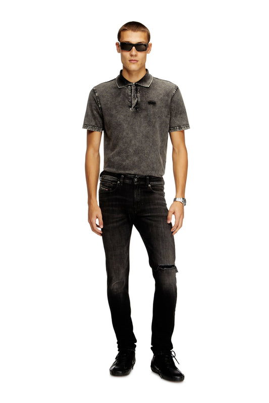 Skinny Jeans Low Waist 1979 Sleenker (3)