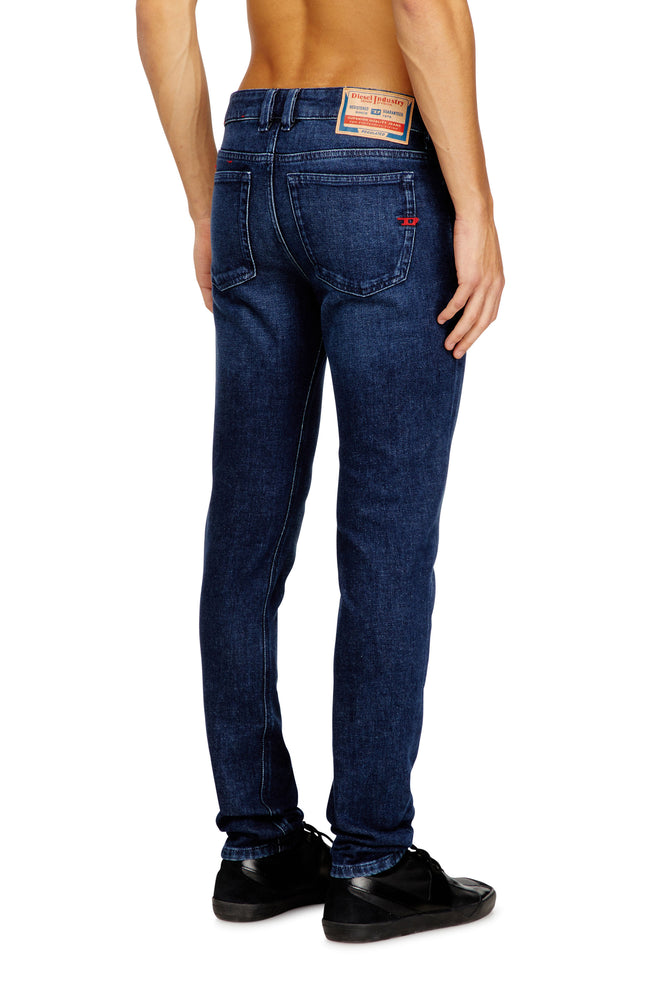 Skinny Jeans Low Waist 1979 Sleenker
