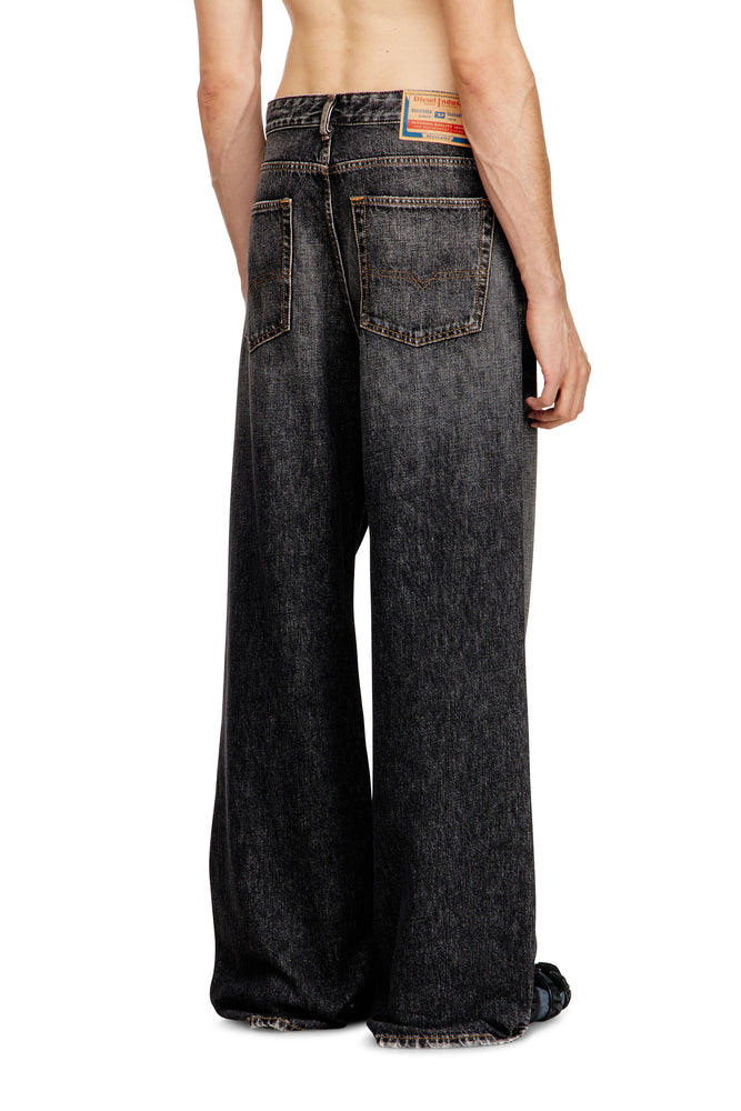 Relaxed Jeans Low Waist D-Rise (1)