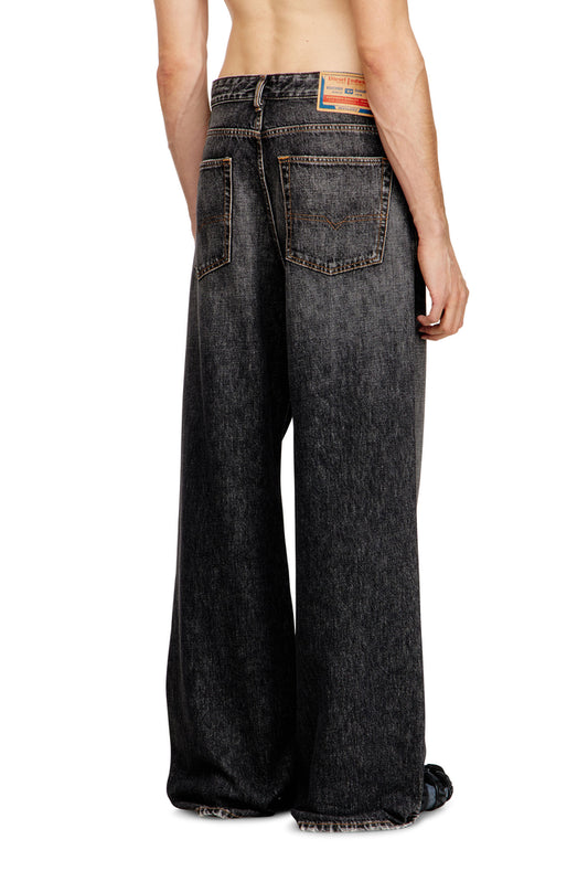 Relaxed Jeans Low Waist D-Rise (1)