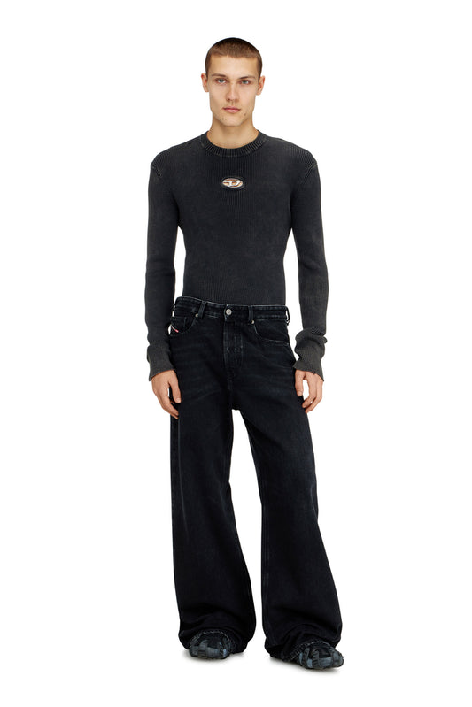 Relaxed Jeans Low Waist D-Rise (1)