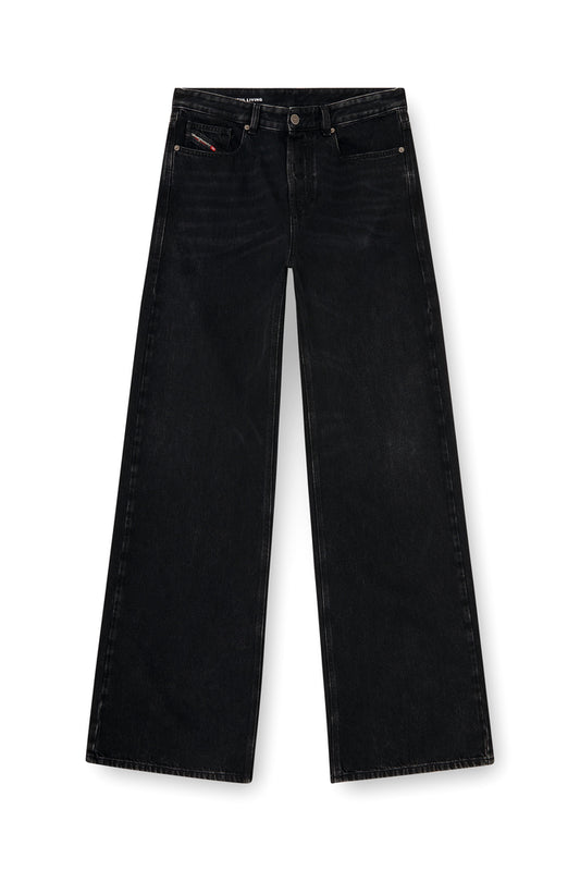 Relaxed Jeans Low Waist D-Rise (2)