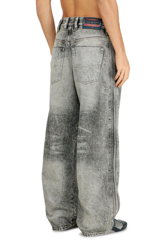 Relaxed Jeans Regular Waist 1997 D-Enim-M (1)