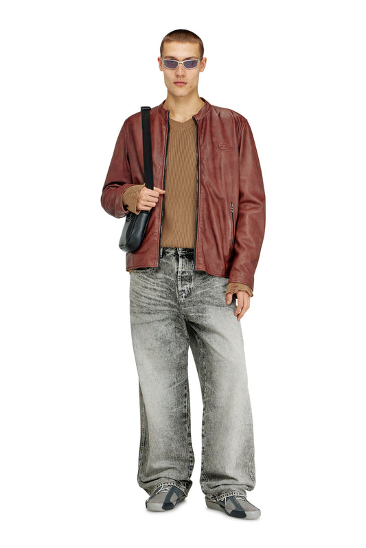 Relaxed Jeans Regular Waist 1997 D-Enim-M (3)