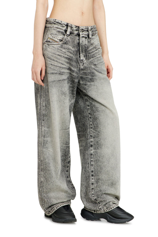Relaxed Jeans Regular Waist 1997 D-Enim-M (4)