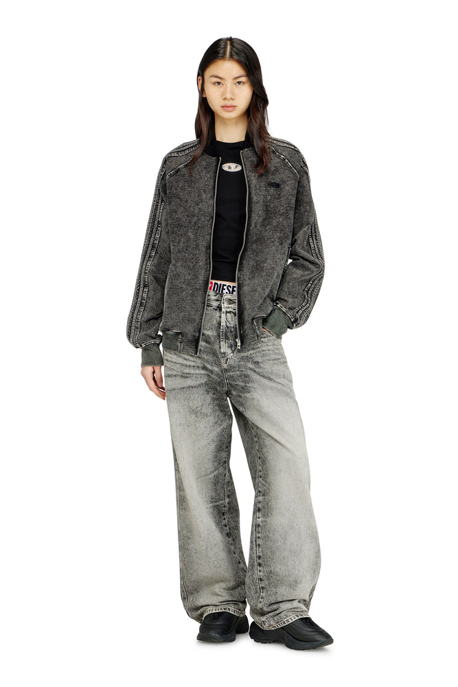 Relaxed Jeans Regular Waist 1997 D-Enim-M (5)