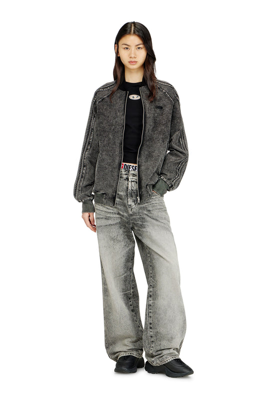 Relaxed Jeans Regular Waist 1997 D-Enim-M (5)