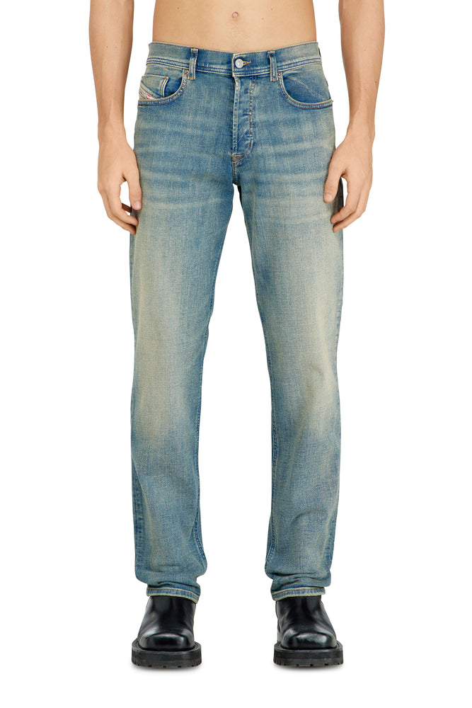 Regular Jeans Regular Waist 2023 D-Finitive