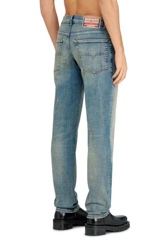 Regular Jeans Regular Waist 2023 D-Finitive (1)