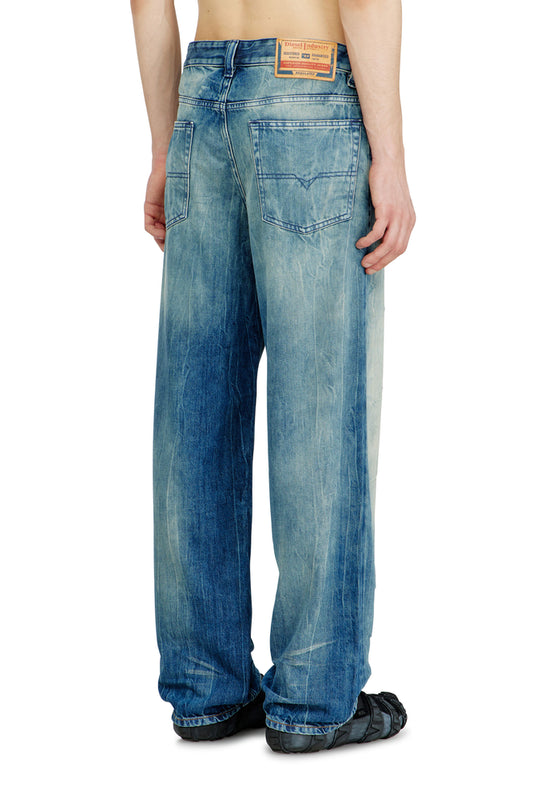 Relaxed Jeans Low Waist 2001 D-Macro (1)